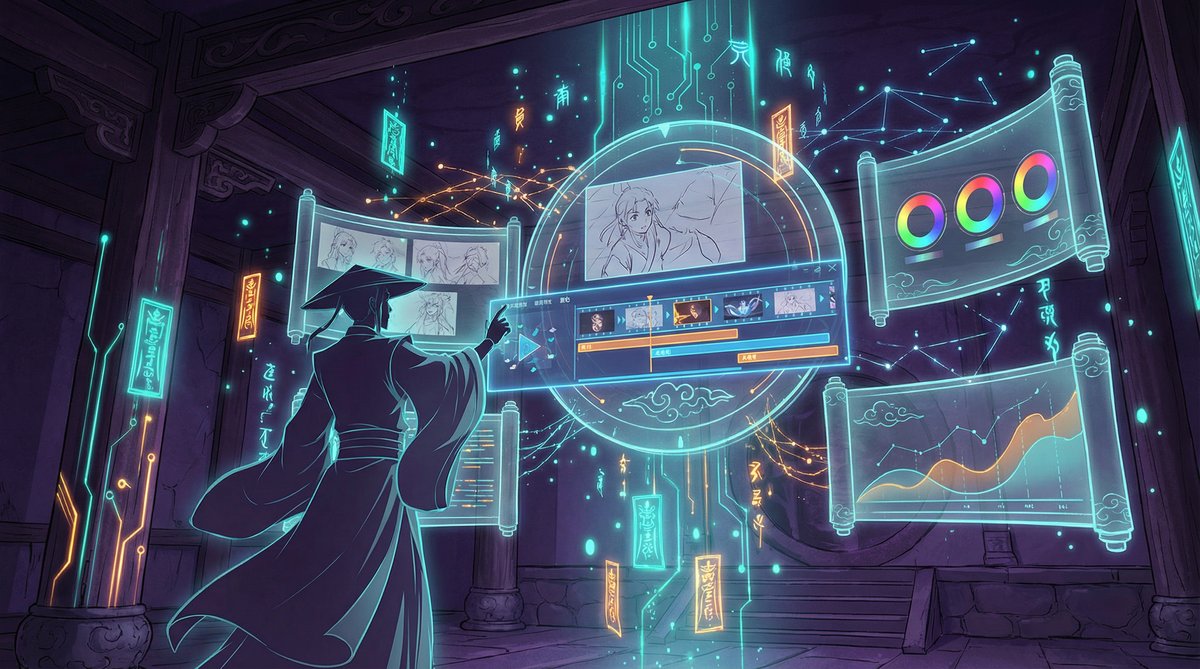 国产视频AI赋能