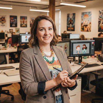 国产视频制片人林晓彤