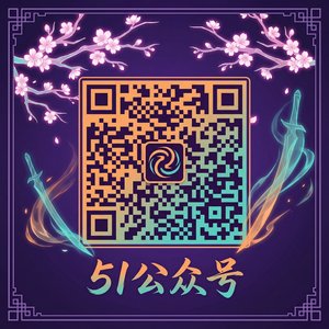 国产视频公众号二维码